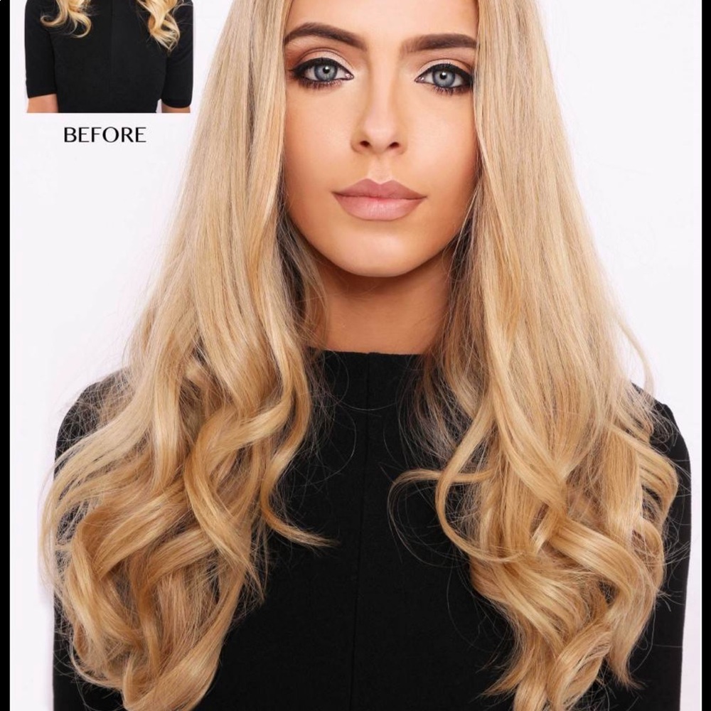 Brand new hair Extentions!!